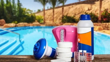 Claves para un Mantenimientos de Piscina Efectivo con Costa Olivo